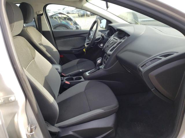 Photo 5 from auction – 2013 FORD FOCUS SE with VIN 1FADP3K27DL339264