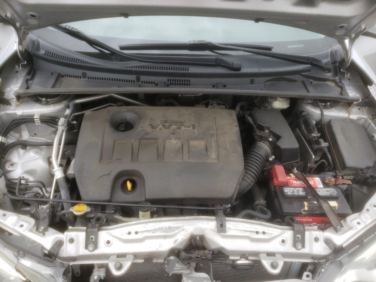 Photo 7 from auction – 2015 TOYOTA COROLLA L with VIN 5YFBURHE6FP352127