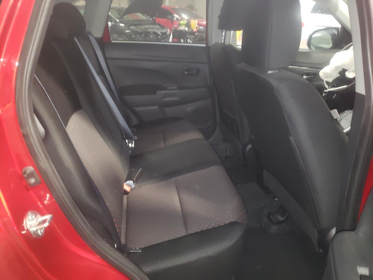 Photo 6 from auction – 2019 MITSUBISHI OUTLANDER with VIN JA4AR3AU8KU020807