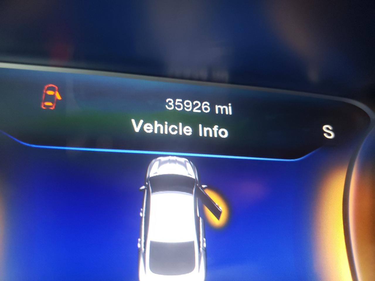 Photo 8 from auction – 2015 CHRYSLER 200 S with VIN 1C3CCCBGXFN722141
