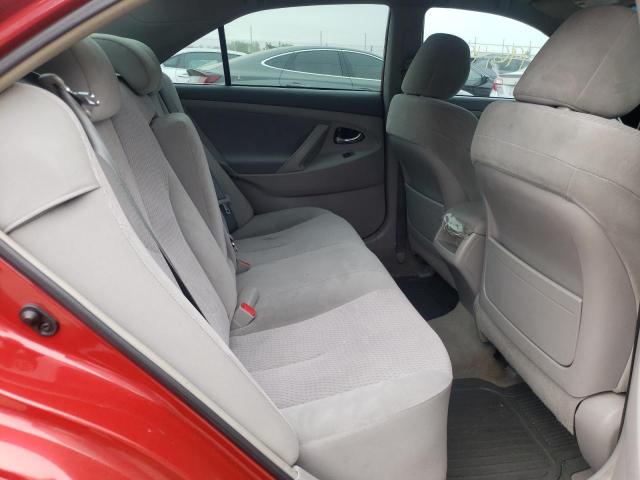 Photo 6 from auction – 2011 TOYOTA CAMRY BASE with VIN 4T1BF3EK9BU647815