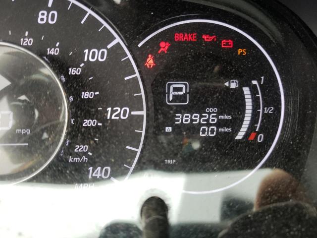 Photo 8 from auction – 2018 NISSAN VERSA NOTE with VIN 3N1CE2CP3JL363287