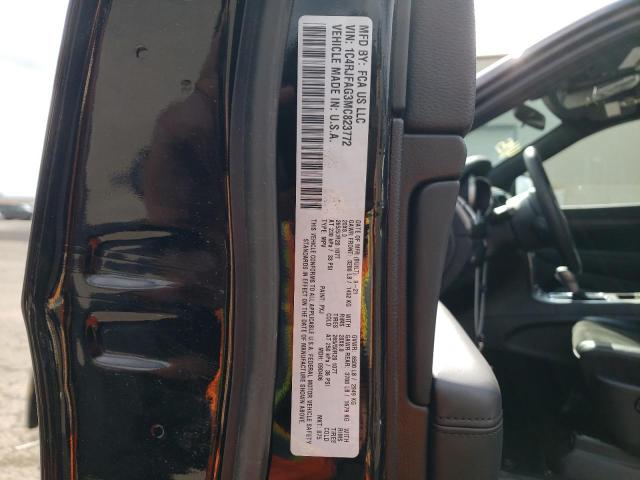 Photo 10 from auction – 2021 JEEP GRAND CHER with VIN 1C4RJFAG3MC823772