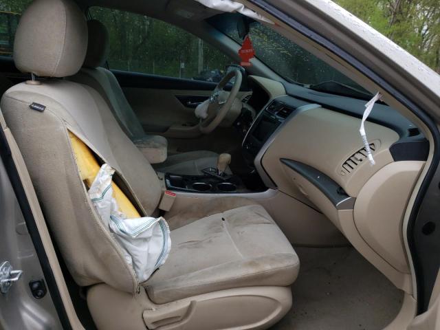 Photo 5 from auction – 2013 NISSAN ALTIMA 2.5 with VIN 1N4AL3AP7DN543014