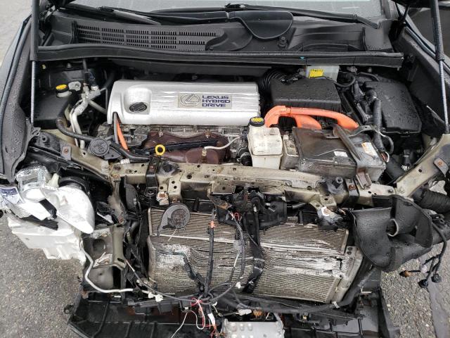 Photo 2 from auction – 2011 LEXUS HS 250H with VIN JTHBB1BA9B2046298