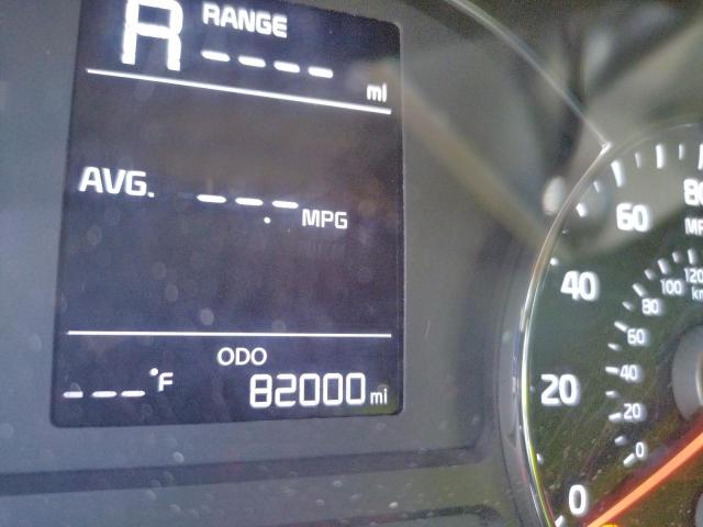 Photo 8 from auction – 2017 KIA FORTE LX with VIN 3KPFK4A75HE033988