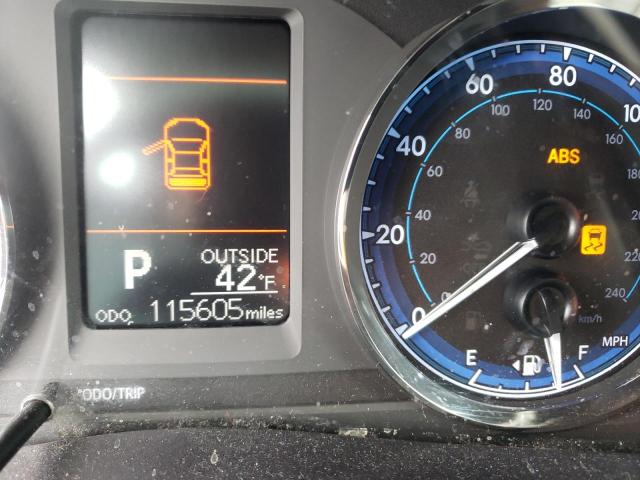 Photo 8 from auction – 2019 TOYOTA COROLLA L with VIN 2T1BURHE0KC166996