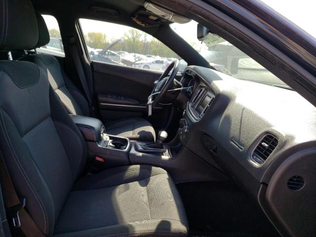 Photo 5 from auction – 2015 DODGE CHARGER SE with VIN 2C3CDXBG4FH790030