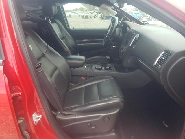 Photo 5 from auction – 2020 DODGE DURANGO R/ with VIN 1C4SDHCT1LC258161