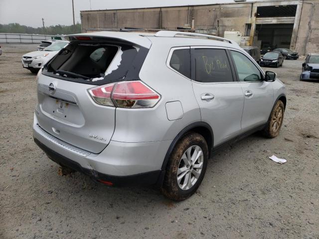Photo 4 from auction – 2015 NISSAN ROGUE S with VIN KNMAT2MV1FP562079