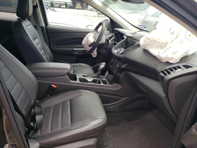 Photo 5 from auction – 2019 FORD ESCAPE TIT with VIN 1FMCU0J99KUB28162