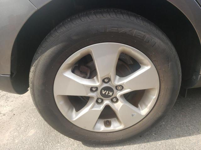 Photo 9 from auction – 2019 KIA SOUL with VIN KNDJN2A25K7661261