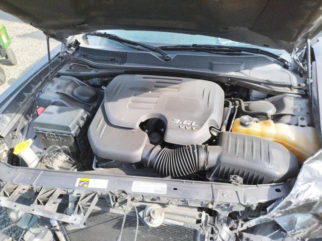 Photo 7 from auction – 2013 DODGE CHALLENGER with VIN 2C3CDYAG1DH683442