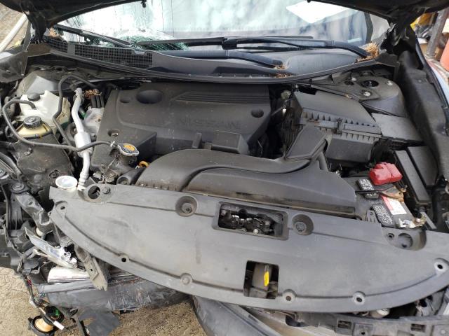 Photo 7 from auction – 2017 NISSAN ALTIMA 2.5 with VIN 1N4AL3AP7HC174754