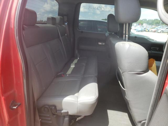 Photo 6 from auction – 2008 FORD F150 SUPER with VIN 1FTPW14V18FB95298