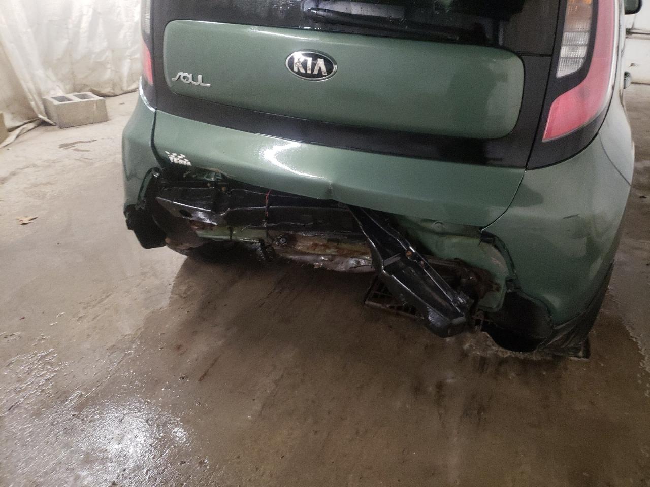 Photo 9 from auction – 2014 KIA SOUL with VIN KNDJN2A20E7020684