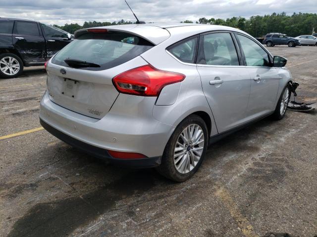 Photo 4 from auction – 2015 FORD FOCUS TITA with VIN 1FADP3N21FL297415