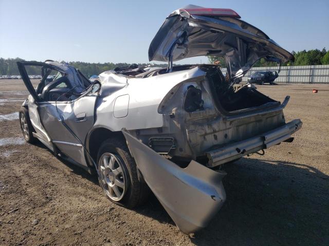Photo 3 from auction – 2002 HONDA ACCORD with VIN 1HGCG56732A106144