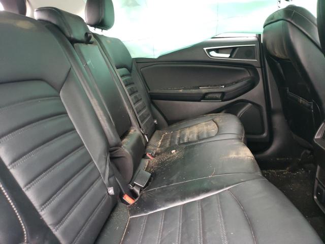Photo 6 from auction – 2015 FORD EDGE SEL with VIN 2FMTK4J83FBB63389