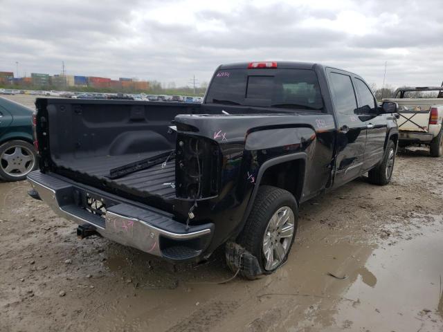 Photo 9 from auction – 2016 GMC SIERRA K15 with VIN 3GTU2NEC9GG384572