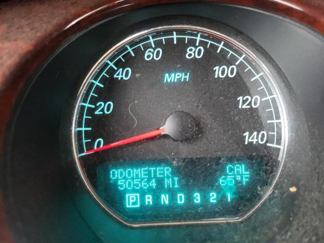Photo 8 from auction – 2006 BUICK LUCERNE CX with VIN 1G4HD57216U247830
