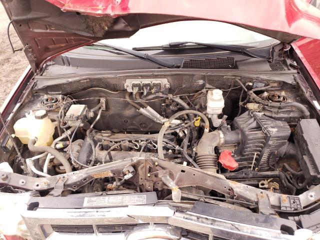Photo 7 from auction – 2008 FORD ESCAPE XLT with VIN 1FMCU03ZX8KB32061