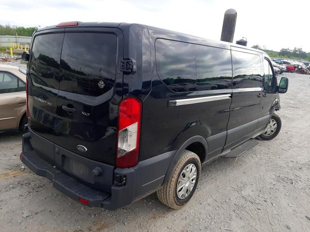 Photo 4 from auction – 2018 FORD TRANSIT T- with VIN 1FBZX2YM5JKA85756