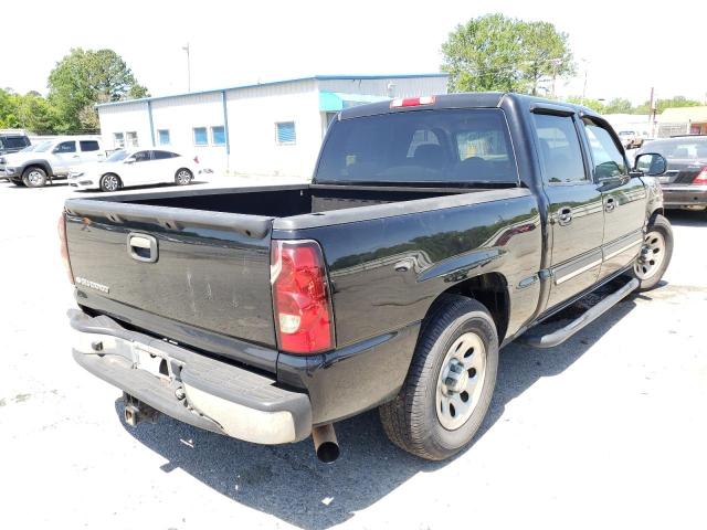 Photo 4 from auction – 2007 CHEVROLET SILVRK1500 with VIN 2GCEC13Z671102060