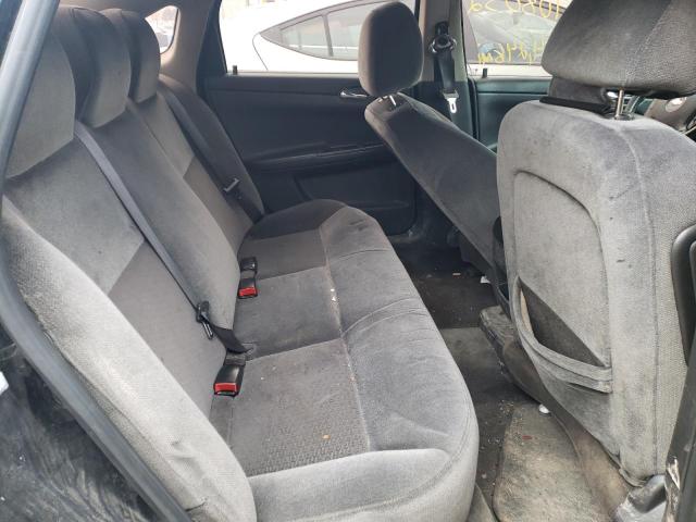 Photo 6 from auction – 2011 CHEVROLET IMPALA LS with VIN 2G1WA5EK9B1253428