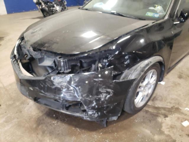 Photo 9 from auction – 2009 ACURA TL with VIN 19UUA86589A015595