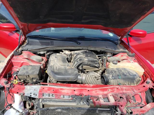 Photo 7 from auction – 2016 CHRYSLER 300 S with VIN 2C3CCABG7GH192273