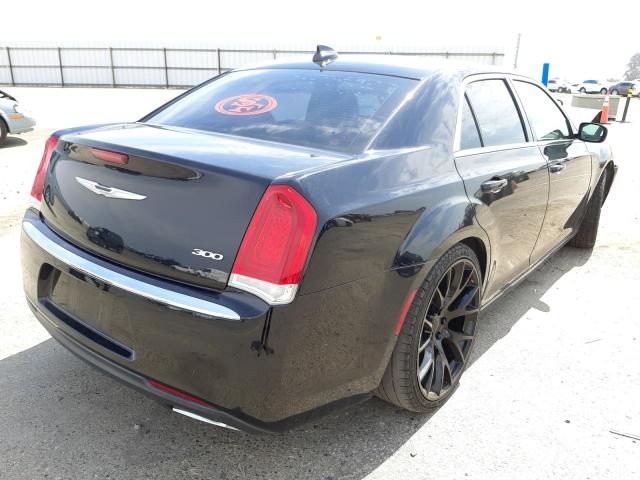 Photo 4 from auction – 2015 CHRYSLER 300 LIMITE with VIN 2C3CCAAG4FH904108