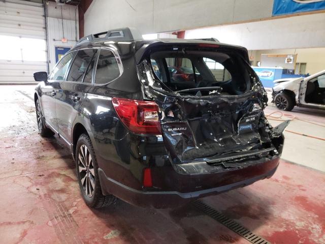 Снимка 3 от търг – 2015 SUBARU OUTBACK 2. с VIN 4S4BSALC2F3208835