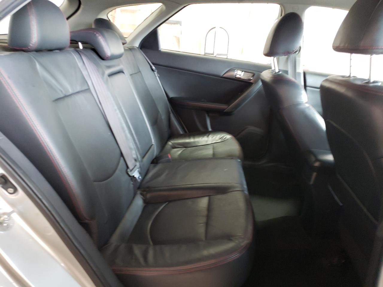 Photo 6 from auction – 2013 KIA FORTE SX with VIN KNAFW5A35D5690011