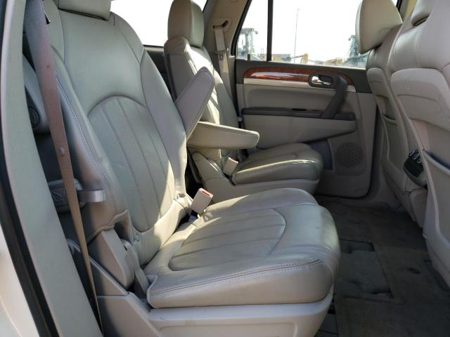 Photo 6 from auction – 2012 BUICK ENCLAVE with VIN 5GAKRCED7CJ395256
