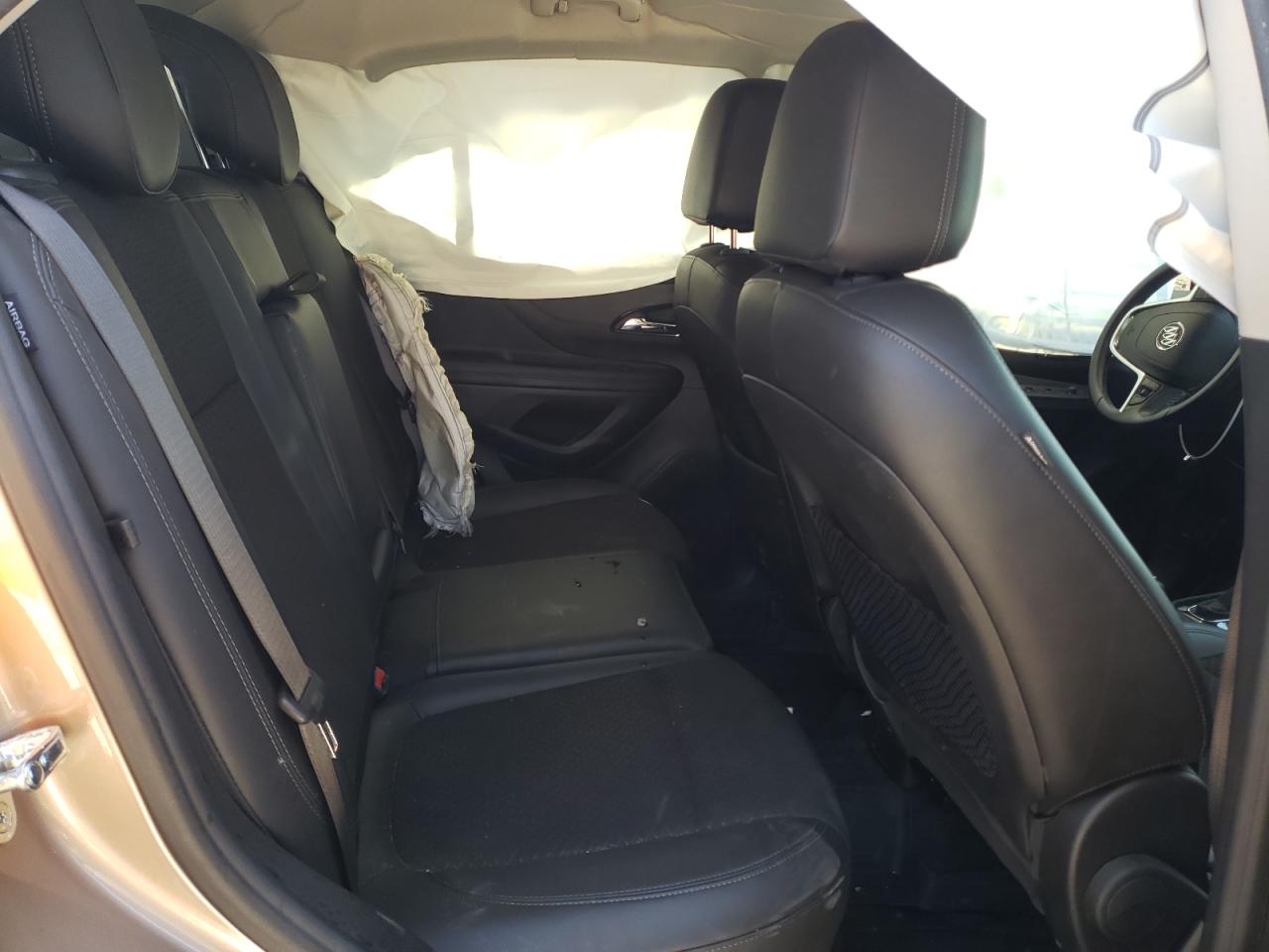 Photo 6 from auction – 2018 BUICK ENCORE PRE with VIN KL4CJASB6JB687581