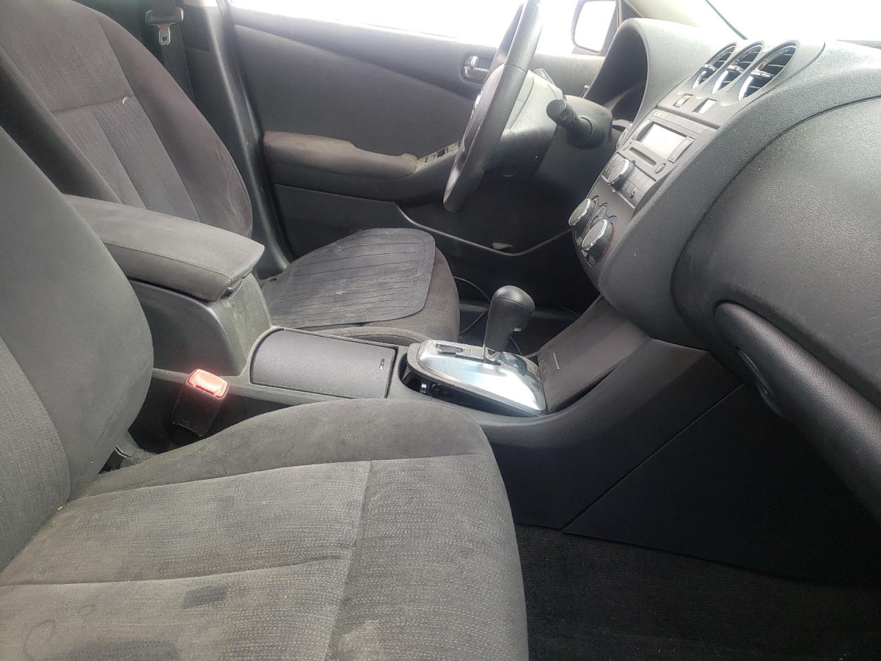 Photo 5 from auction – 2012 NISSAN ALTIMA BAS with VIN 1N4AL2AP2CN406734