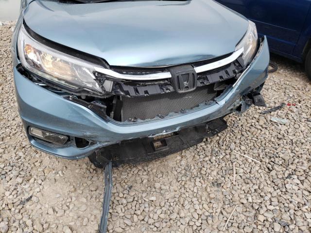 Photo 9 from auction – 2016 HONDA CR-V EX with VIN 2HKRM4H54GH667542