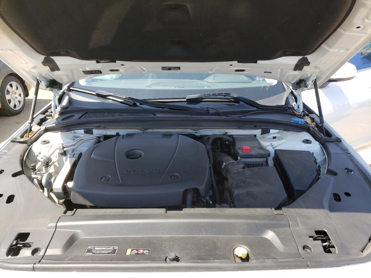 Photo 7 from auction – 2018 VOLVO S90 T5 MOM with VIN LVY982MK8JP027780