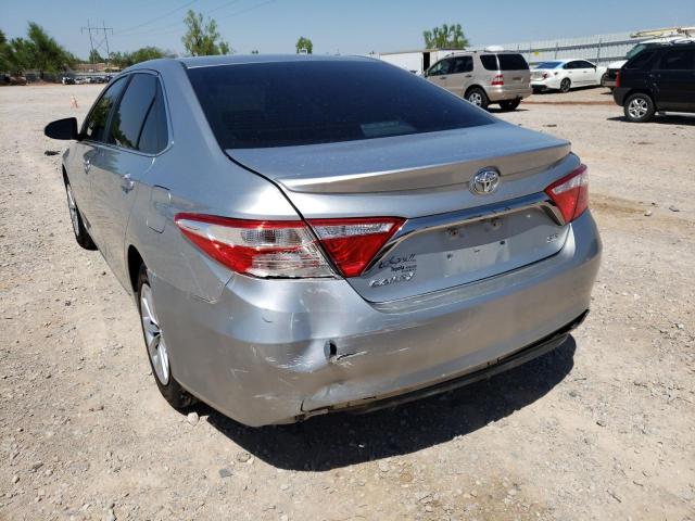 Photo 9 from auction – 2015 TOYOTA CAMRY LE with VIN 4T1BF1FK8FU014067