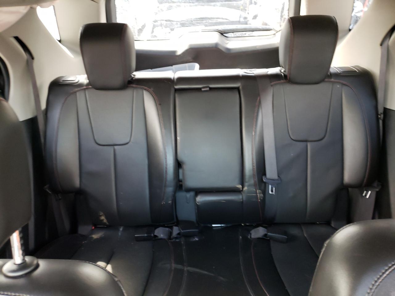 Photo 6 from auction – 2017 CHEVROLET EQUINOX LT with VIN 2GNALCEK5H6103657