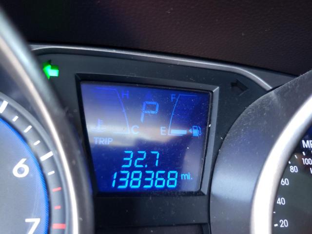 Photo 8 from auction – 2015 HYUNDAI TUCSON GLS with VIN KM8JT3AF8FU063571