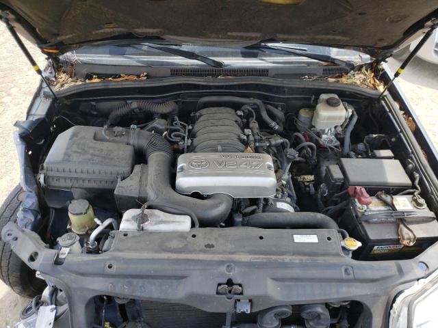 Photo 7 from auction – 2007 TOYOTA 4RUNNER SR with VIN JTEBT14RX78039295