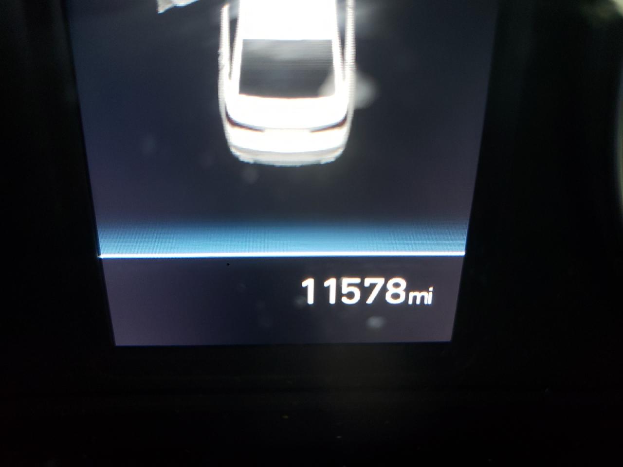 Photo 8 from auction – 2019 HYUNDAI SONATA LIM with VIN 5NPE34AFXKH778416