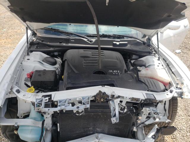 Photo 7 from auction – 2020 DODGE CHALLENGER with VIN 2C3CDZJG3LH185425