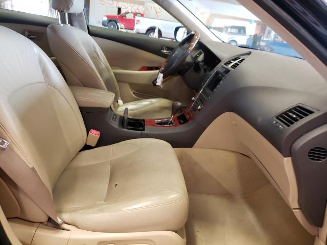 Photo 5 from auction – 2009 LEXUS ES 350 with VIN JTHBJ46G392282412