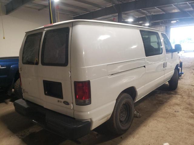 Photo 4 from auction – 2014 FORD ECONOLINE with VIN 1FTNE1EW4EDA74922