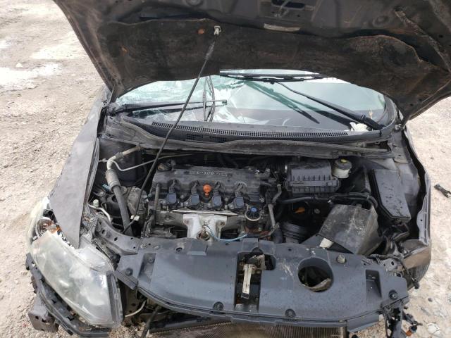 Photo 7 from auction – 2015 HONDA CIVIC LX with VIN 2HGFB2F52FH516305