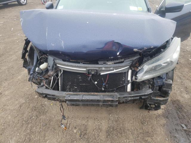 Photo 7 from auction – 2014 HONDA ACCORD with VIN 1HGCR2F51EA254028