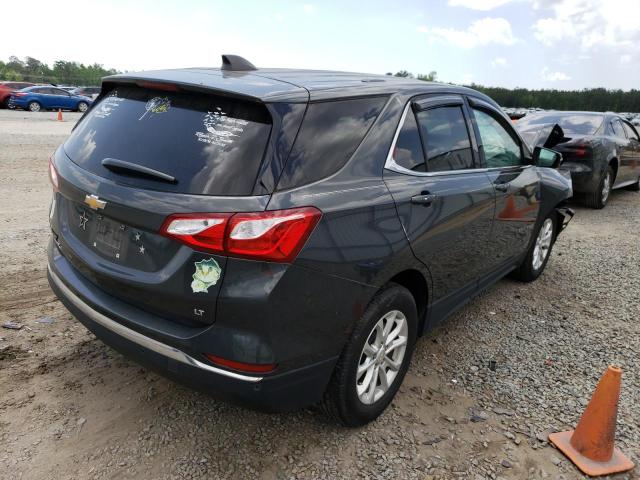 Photo 4 from auction – 2019 CHEVROLET EQUINOX LT with VIN 2GNAXKEV3K6120022